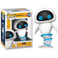 Funko pop disney wall - e eva 58688-2MR Funko pop disney wall - e eva 58688