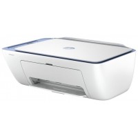 HP MULTIFUNCION DESKJET 2822e WIFI BLANCO