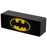 ALTAVOZ BLUETOOTH BATMAN NEGRO