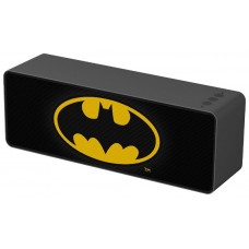 ALTAVOZ BLUETOOTH BATMAN NEGRO