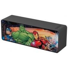 ALTAVOZ BLUETOOTH AVENGERS MULTICOLOR