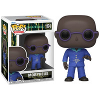 Funko pop cine the matrix 4-2MR Funko pop cine the matrix 4