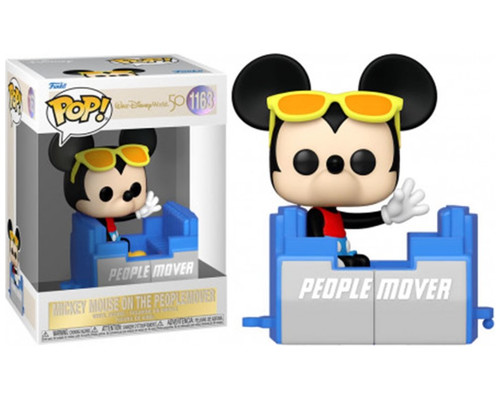 Funko pop disney walt disney aniversario-MR2 Funko pop disney walt disney aniversario