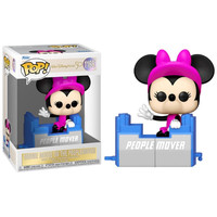 Funko pop disney minnie mouse people-2MR Funko pop disney minnie mouse people