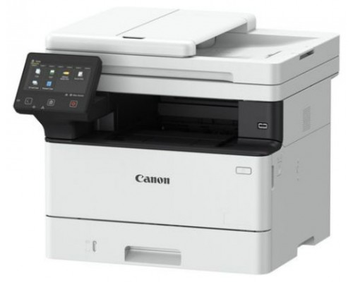 CANON i-SENSYS MULTIFUNCION LASER MF465dw BLANCO