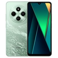 SMARTPHONE POCO C75 6GB/128GB 4G GREEN