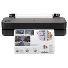 Plotter hp designjet t250 a1 usb-MR136 Plotter hp designjet t250 a1 usb