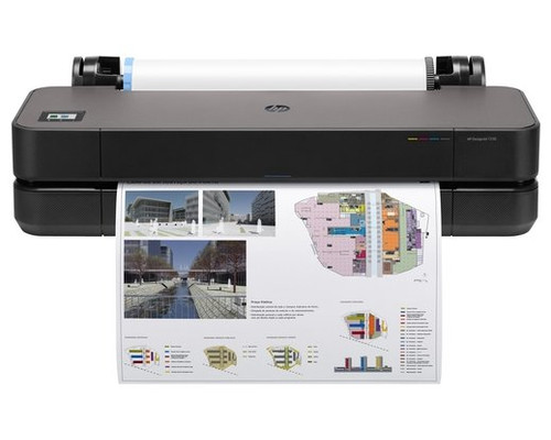 Plotter hp designjet t250 a1 usb-MR136 Plotter hp designjet t250 a1 usb