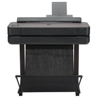 Plotter hp designjet t650 a1 24 pulgadas-204MR Plotter hp designjet t650 a1 24 pulgadas