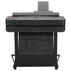 Plotter hp designjet t650 a1 24 pulgadas-MR204 Plotter hp designjet t650 a1 24 pulgadas
