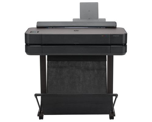 Plotter hp designjet t650 a1 24 pulgadas-MR204 Plotter hp designjet t650 a1 24 pulgadas