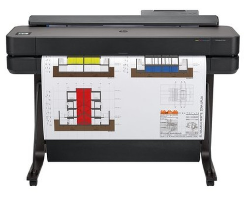 Plotter hp designjet t650 a0 36 pulgadas-MR329 Plotter hp designjet t650 a0 36 pulgadas