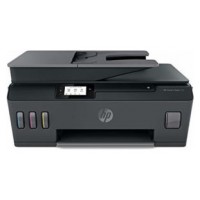 IMPRESORA HP multifuncion inkjet Smart Tank Plus 570