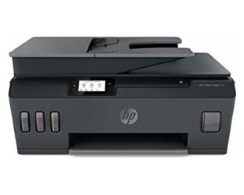 IMPRESORA HP multifuncion inkjet Smart Tank Plus 570