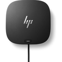Docking stati&oacute;n hp g2 base usb - c