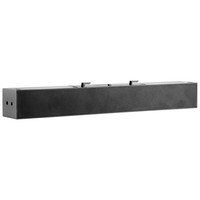 Barra hp sonido s101 monitor 2.1vatios-8MR Barra hp sonido s101 monitor 2.1vatios
