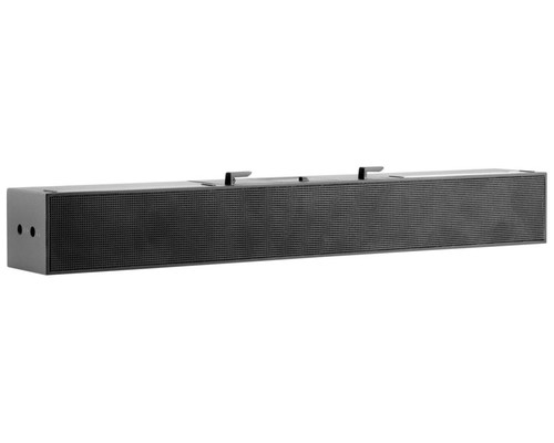 Barra hp sonido s101 monitor 2.1vatios-MR8 Barra hp sonido s101 monitor 2.1vatios