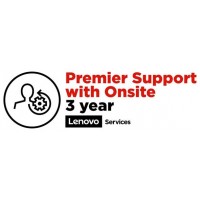 GARANTIA 3 AÑOS PREMIER LENOVO THINKBOOK THINKPAD 11x/Ex THINKPAD YOGA 11e