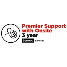 GARANTIA 3 AÑOS PREMIER LENOVO THINKBOOK THINKPAD 11x/Ex THINKPAD YOGA 11e