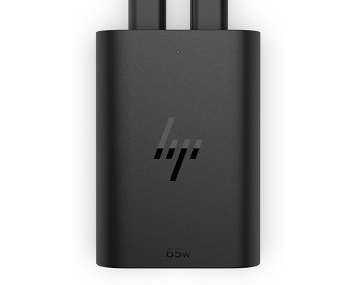 Cargador hp de portátil usb - c 65w-MR28 Cargador hp de portátil usb - c 65w