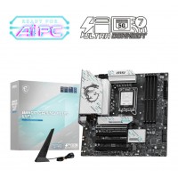MSI Placa Base B860M GAMING PLUS WIFI mATX D5 1851