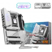 PLACA BASE MSI MPG X870E CARBON WIFI ATX AM5 4XDDR5