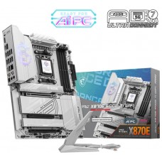 PLACA BASE MSI MPG X870E CARBON WIFI ATX AM5 4XDDR5