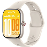 SMARTWATCH VIVO WATCH GT2 BLANCO-23AA SMARTWATCH VIVO WATCH GT2 BLANCO