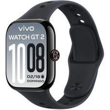 SMARTWATCH VIVO WATCH GT2 NEGRO-AA23 SMARTWATCH VIVO WATCH GT2 NEGRO