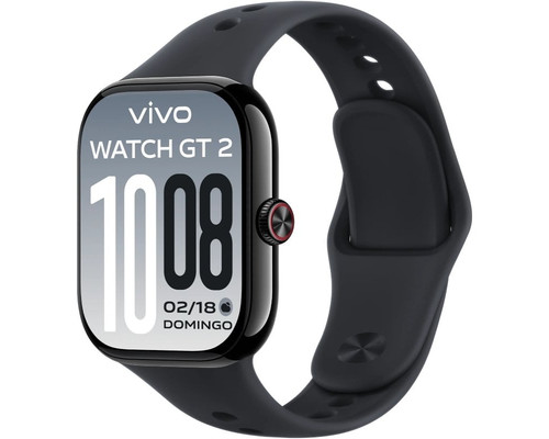 SMARTWATCH VIVO WATCH GT2 NEGRO