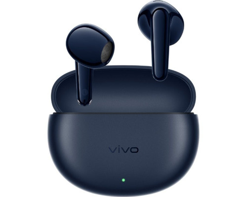 AURICULAR BLUETOOTH VIVO BUDS AIR3 XE W35 AZUL-AA5 AURICULAR BLUETOOTH VIVO BUDS AIR3 XE W35 AZUL