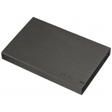 Intenso HDD Externo 6028660 1TB 2.5" USB 3.0 Alumi