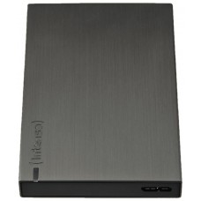 Intenso HDD Externo 6028680 2TB 2.5" USB 3.0 Alumi