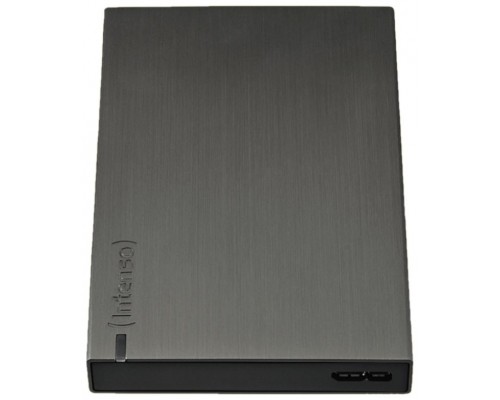 Intenso HD 6028680 2TB 2.5" USB 3.0 Aluminio