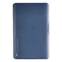 Intenso HDD Externo 6029565 1TB 2.5" USB 3.2 Azul-14IA Intenso HDD Externo 6029565 1TB 2.5" USB 3.2 Azul