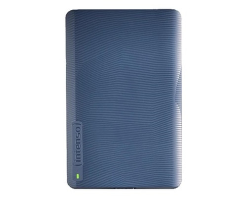 Intenso HDD Externo 6029585 2TB 2.5" USB 3.2 Azul-IA18 Intenso HDD Externo 6029585 2TB 2.5" USB 3.2 Azul