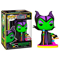 Funko pop disney villanos malefica edicion-2MR Funko pop disney villanos malefica edicion