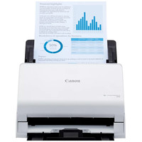 Escaner sobremesa canon imageformula r30 25ppm-120MR Escaner sobremesa canon imageformula r30 25ppm