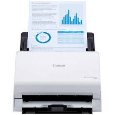 Escaner sobremesa canon imageformula r30 25ppm
