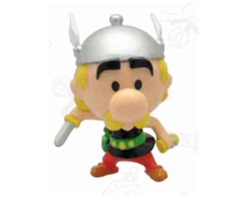 Figura plastoy asterix & obelix asterix-MR1 Figura plastoy asterix & obelix asterix