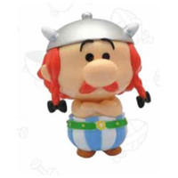 Figura plastoy asterix & obelix obelix-1MR Figura plastoy asterix & obelix obelix