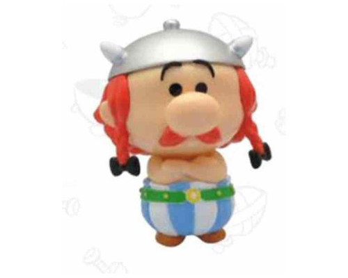 Figura plastoy asterix & obelix obelix-MR1 Figura plastoy asterix & obelix obelix