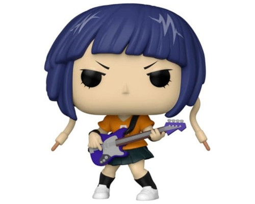 Funko pop my hero academia jirou-MR1 Funko pop my hero academia jirou