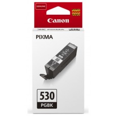 CARTUCHO TINTA NEGRO CANON PGI-530bk