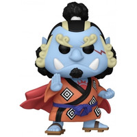 Funko pop one piece jinbe 61367-2MR Funko pop one piece jinbe 61367
