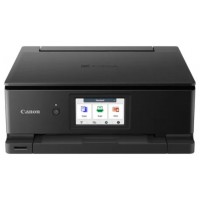 CANON MULTIFUNCION PIXMA TS8750 WIFI NEGRO