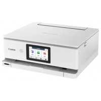 CANON MULTIFUNCION PIXMA TS8751 WIFI BLANCO