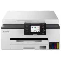 CANON MULTIFUNCION MAXIFY GX1050 EB2 WIFI BLANCO
