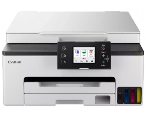 CANON MULTIFUNCION MAXIFY GX1050 EB2 WIFI BLANCO