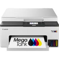 Multifunción inyección canon maxify gx1051 red-55MR Multifunción inyección canon maxify gx1051 red
